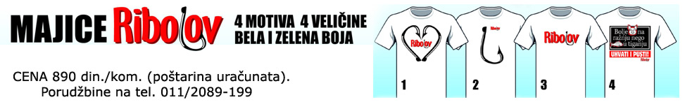 ribolovacke majice
