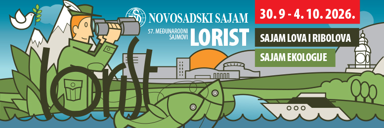 Lorist 2026 baner