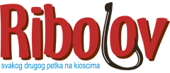 Ribolov Novine